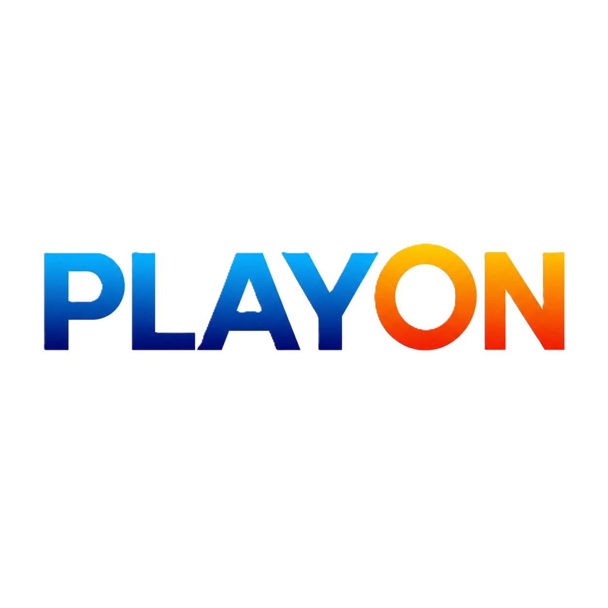 PlayOn Logo